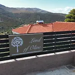 Land Of Olive Villa Kápsala