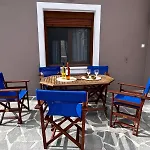 Villa Land Of Olive