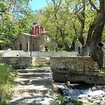 Land Of Olive Villa