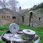 Land Of Olive Villa Kápsala