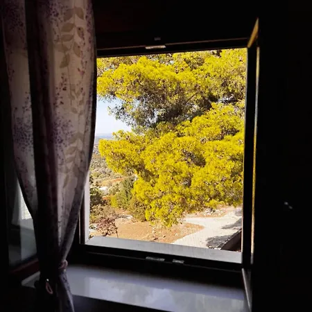 Land Of Olive 빌라 *