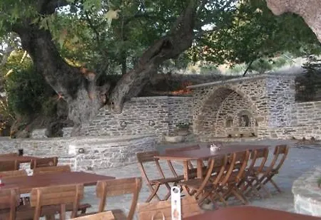 Land Of Olive 빌라