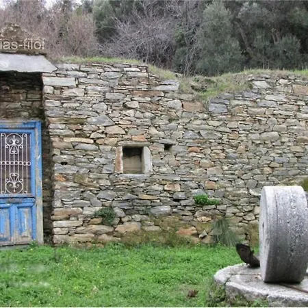 빌라 Land Of Olive